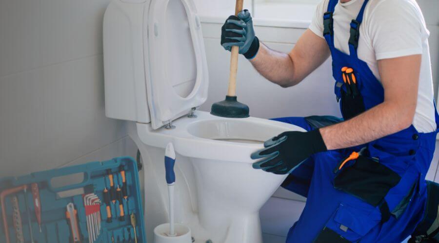 Professional Leak Detection Services in Cambridge, OH